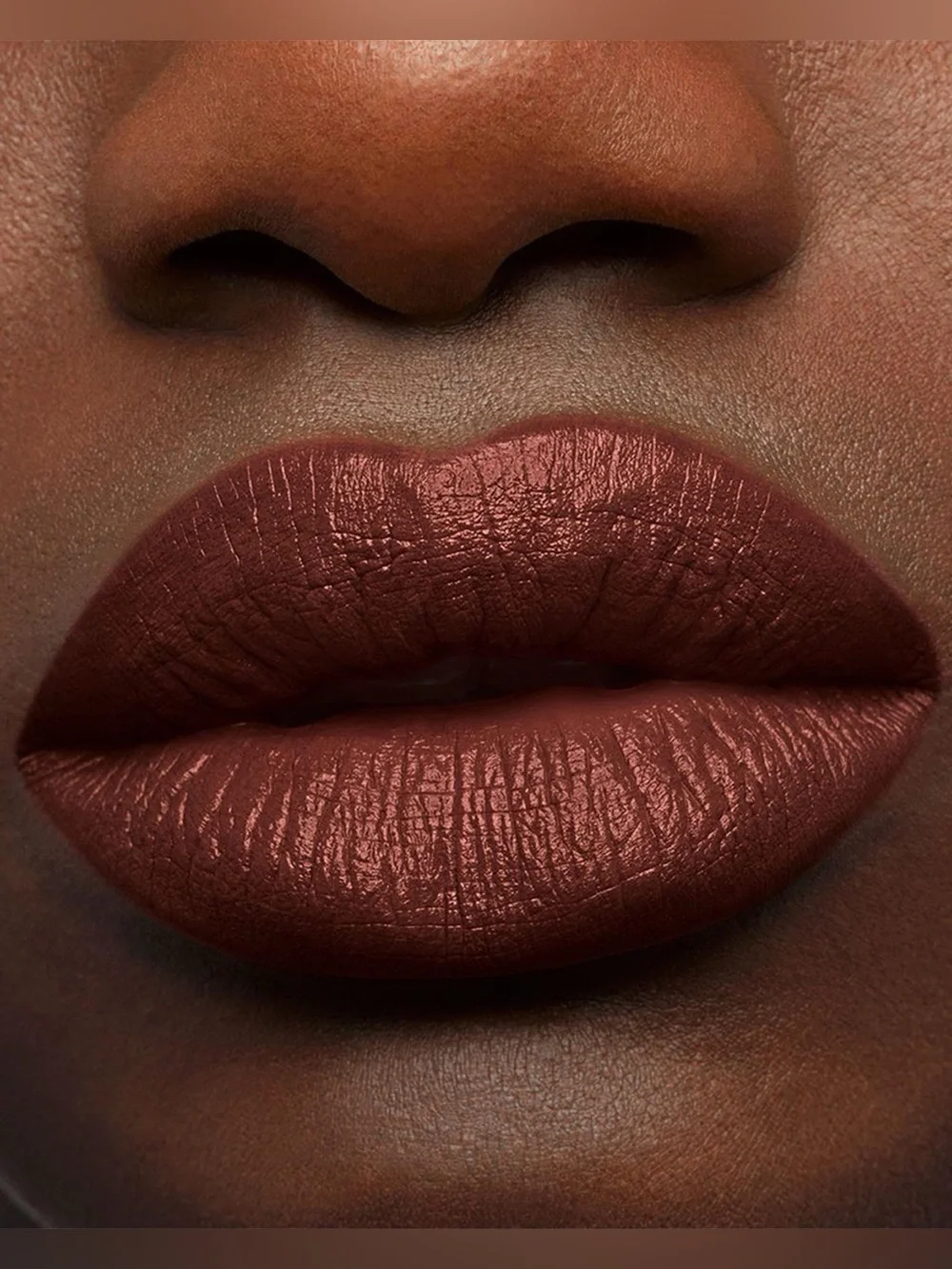 Christian Louboutin Silky Satin Lipstick